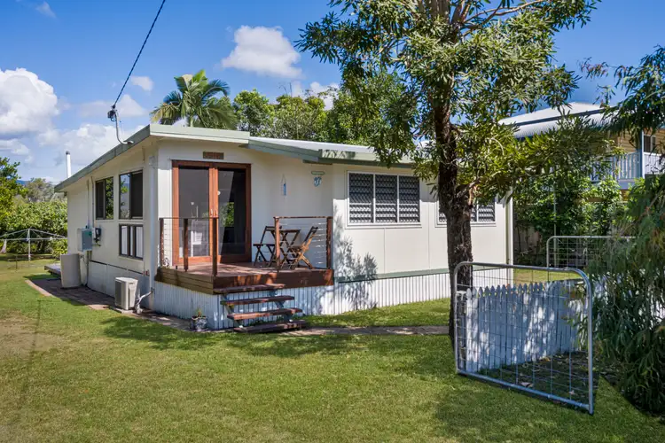 Third view of Homely house listing, 55 Marlin Street, Balgal Beach QLD 4816