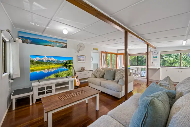 Fourth view of Homely house listing, 55 Marlin Street, Balgal Beach QLD 4816