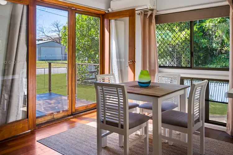 Fifth view of Homely house listing, 55 Marlin Street, Balgal Beach QLD 4816