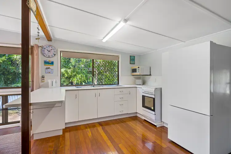 Sixth view of Homely house listing, 55 Marlin Street, Balgal Beach QLD 4816