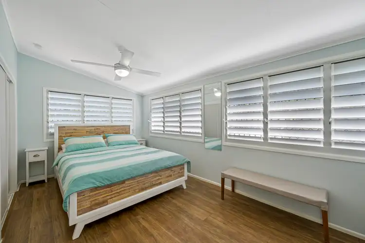 Seventh view of Homely house listing, 55 Marlin Street, Balgal Beach QLD 4816