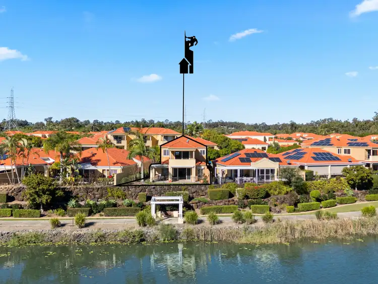 69/3 Robina Town Centre Drive, Robina QLD 4226