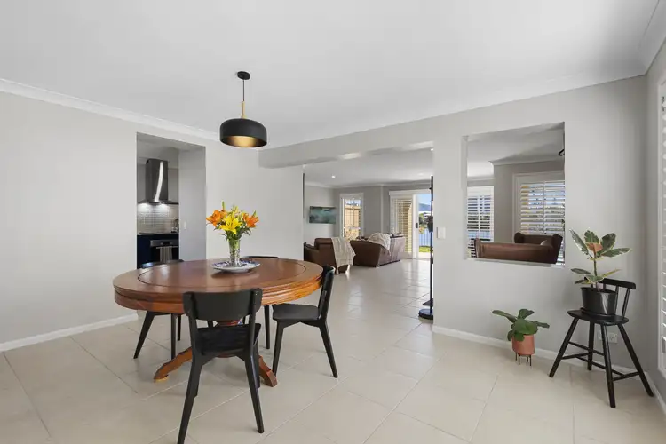 Fourth view of Homely house listing, 69/3 Robina Town Centre Drive, Robina QLD 4226