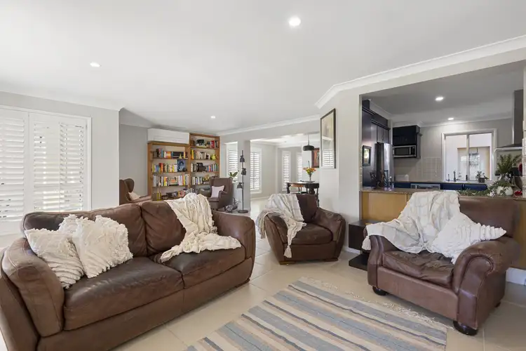 Sixth view of Homely house listing, 69/3 Robina Town Centre Drive, Robina QLD 4226