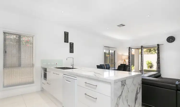 Second view of Homely house listing, 3 Links Road, Novar Gardens SA 5040