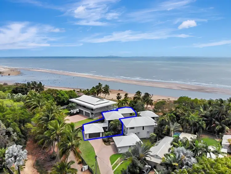 2/28 Jamaica Crescent, Bushland Beach QLD 4818