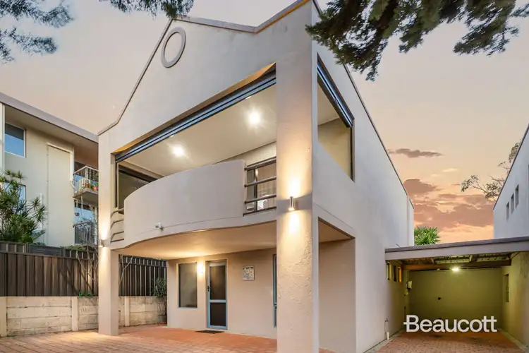 14/6 Joseph Street, Maylands WA 6051