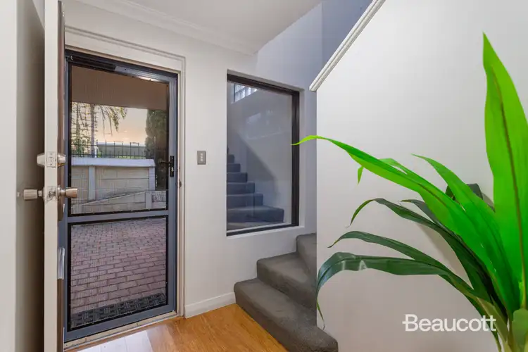 Second view of Homely townhouse listing, 14/6 Joseph Street, Maylands WA 6051