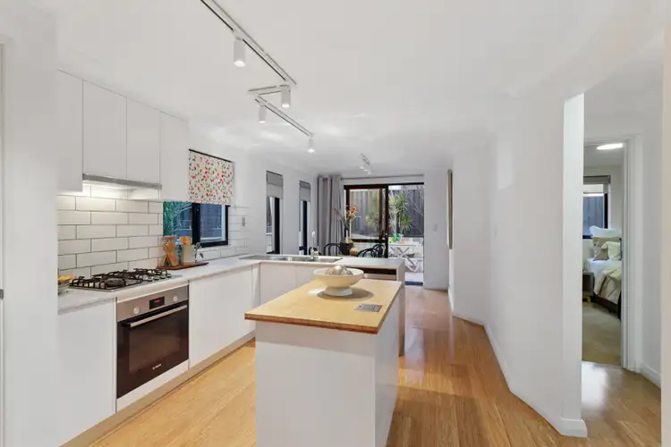 Fourth view of Homely townhouse listing, 14/6 Joseph Street, Maylands WA 6051