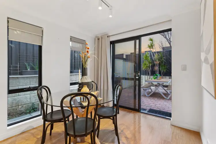 Fifth view of Homely townhouse listing, 14/6 Joseph Street, Maylands WA 6051