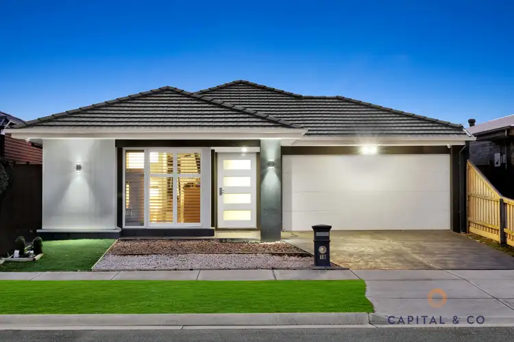 18 Trijena Avenue, Mickleham VIC 3064