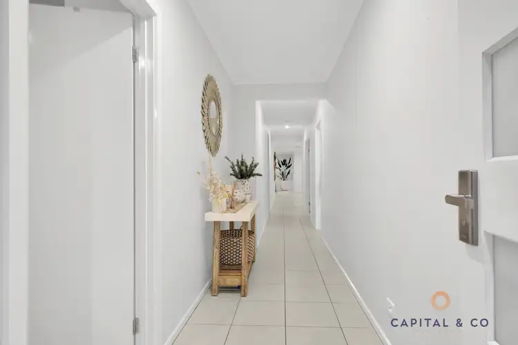 Second view of Homely house listing, 18 Trijena Avenue, Mickleham VIC 3064