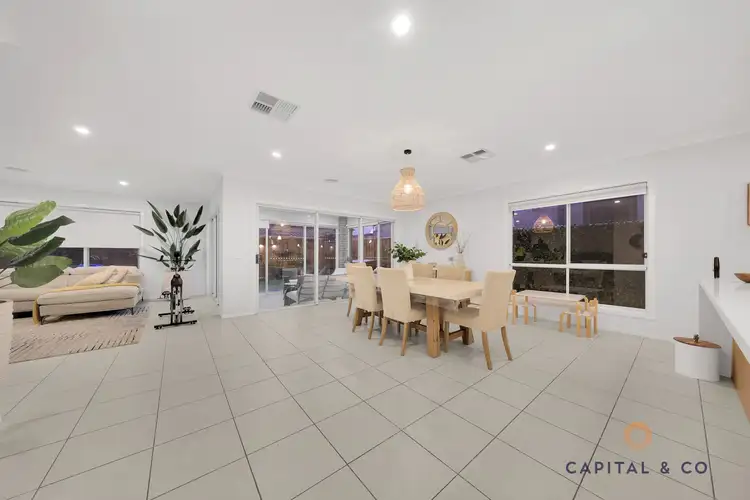 Fourth view of Homely house listing, 18 Trijena Avenue, Mickleham VIC 3064