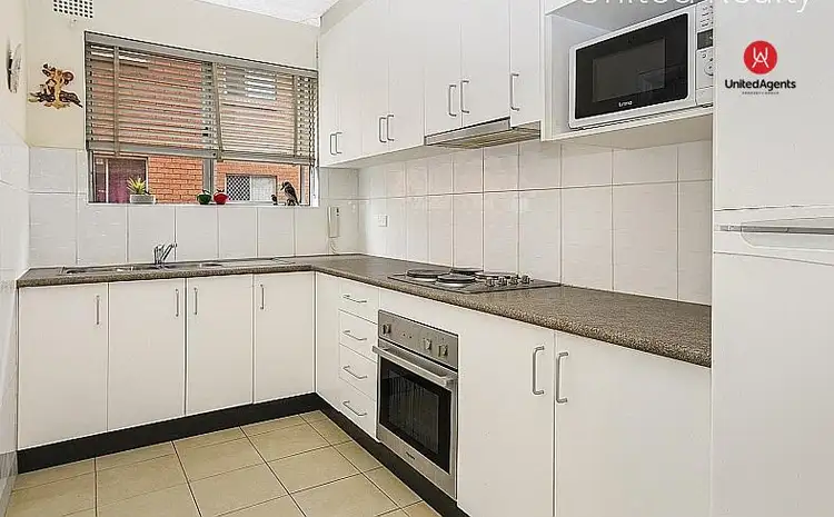 Second view of Homely house listing, 1/20 Drummond Street, Warwick Farm NSW 2170