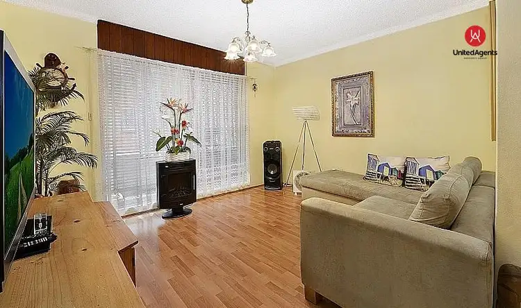 Third view of Homely house listing, 1/20 Drummond Street, Warwick Farm NSW 2170