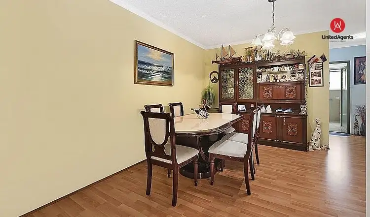 Fourth view of Homely house listing, 1/20 Drummond Street, Warwick Farm NSW 2170