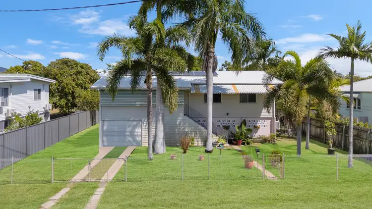 57 Findlater Street, Oonoonba QLD 4811