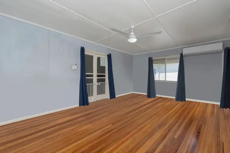 Third view of Homely house listing, 57 Findlater Street, Oonoonba QLD 4811