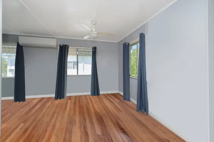Fifth view of Homely house listing, 57 Findlater Street, Oonoonba QLD 4811