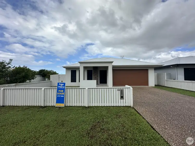 38 The Grange, Shaw QLD 4818