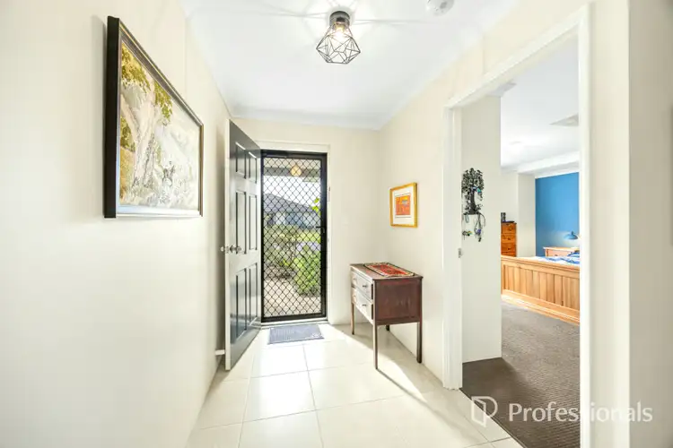 Fourth view of Homely house listing, 58 Kelston Way, Australind WA 6233