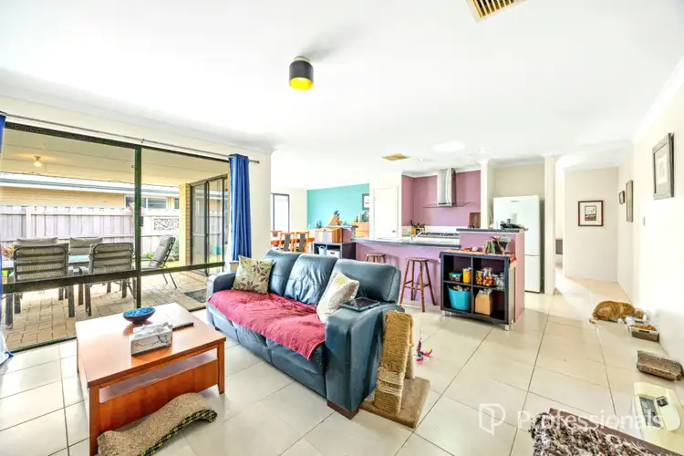 Sixth view of Homely house listing, 58 Kelston Way, Australind WA 6233