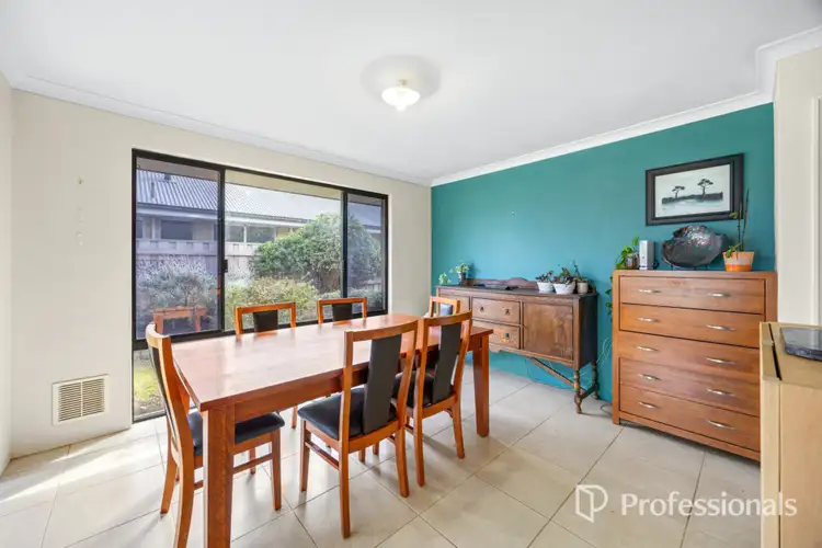 Seventh view of Homely house listing, 58 Kelston Way, Australind WA 6233