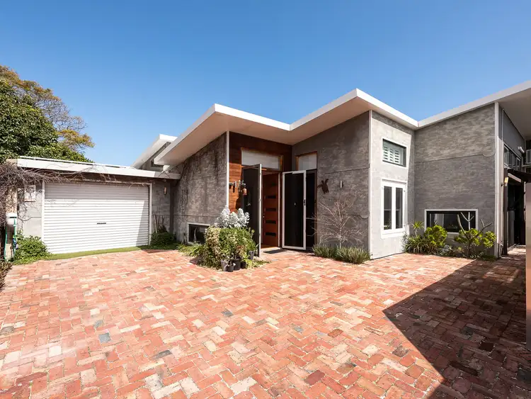 26B Cleopatra Street