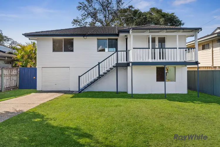 56 Plume Street, Redcliffe QLD 4020