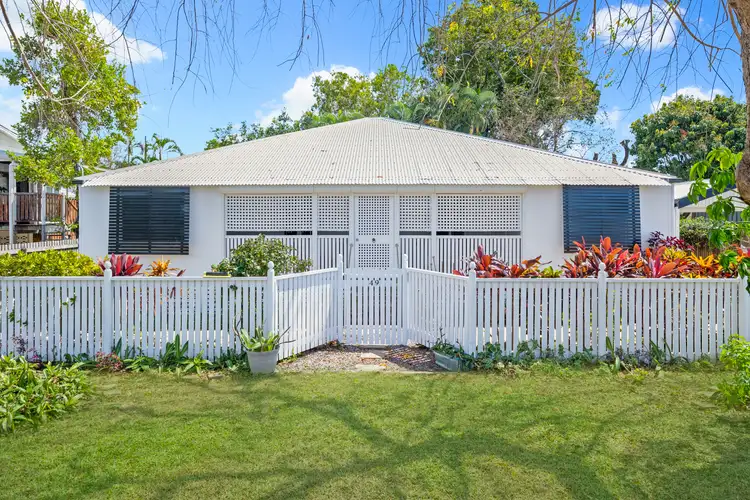 49 Campbell Street, Hermit Park QLD 4812