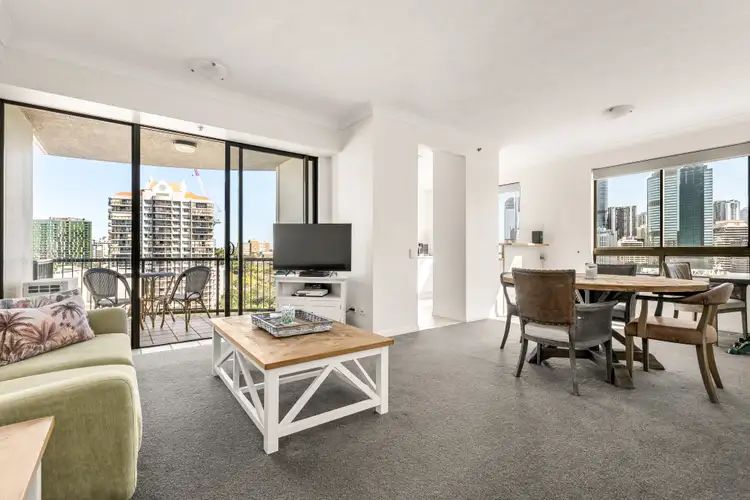 55 Baildon St, Kangaroo Point QLD 4169