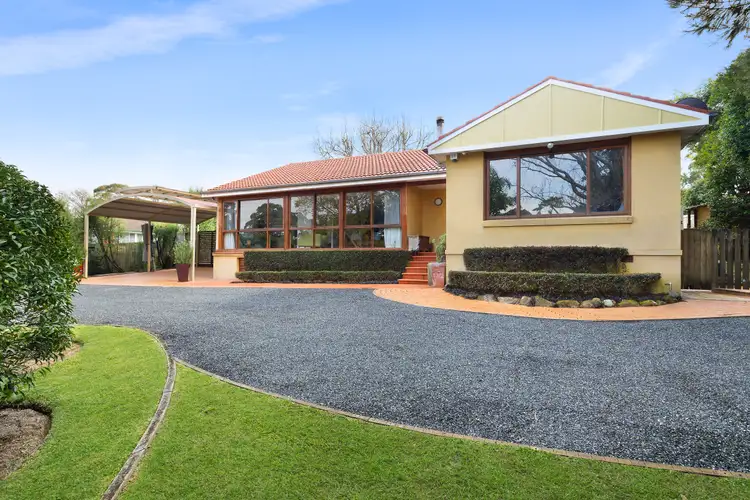19 Barwon Avenue, Turramurra NSW 2074
