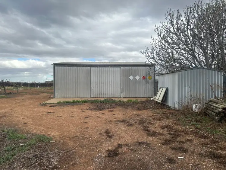 Fourth view of Homely rural property listing, Lot 24 Tarcoola Street, Renmark West SA 5341