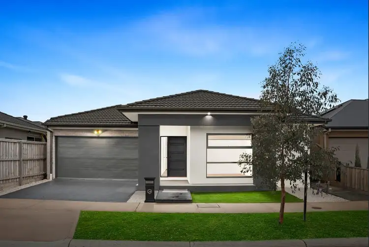 70 Quill Circuit, Kalkallo VIC 3064