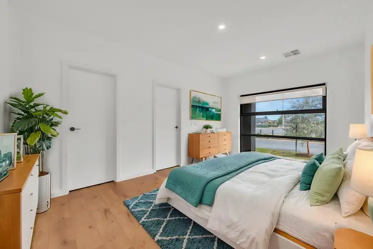 Fifth view of Homely house listing, 70 Quill Circuit, Kalkallo VIC 3064