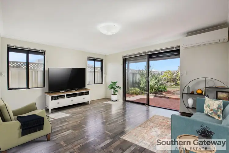 51 Ryhill Crescent, Wellard WA 6170