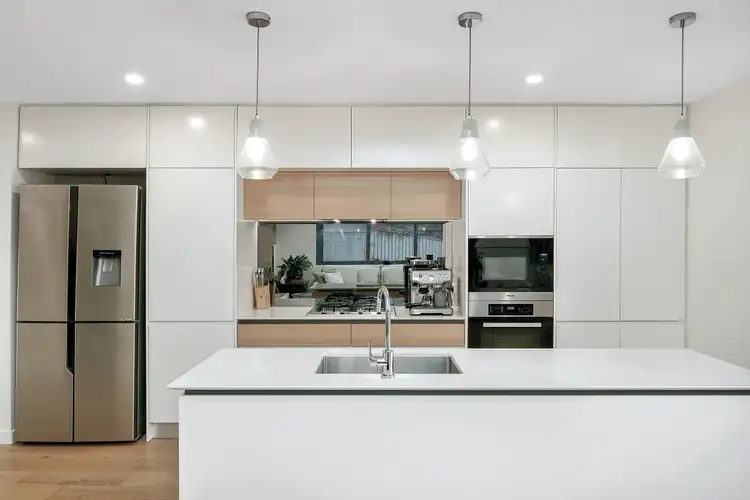 Fifth view of Homely apartment listing, 505/20 Kendall Street, Gosford NSW 2250