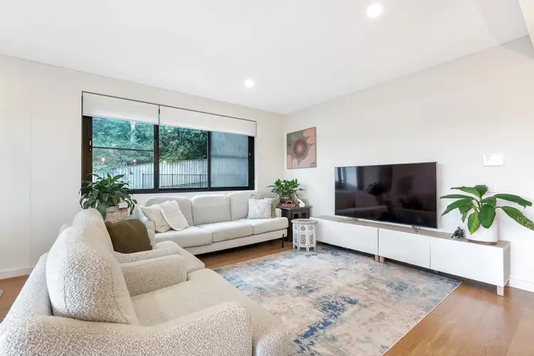 Sixth view of Homely apartment listing, 505/20 Kendall Street, Gosford NSW 2250