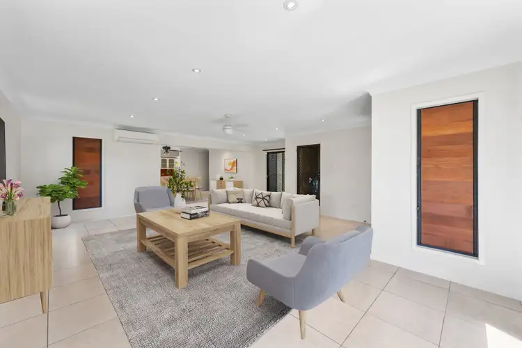 Fourth view of Homely house listing, 9 Santal Drive, Rasmussen QLD 4815