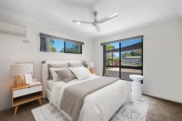 Fifth view of Homely house listing, 9 Santal Drive, Rasmussen QLD 4815