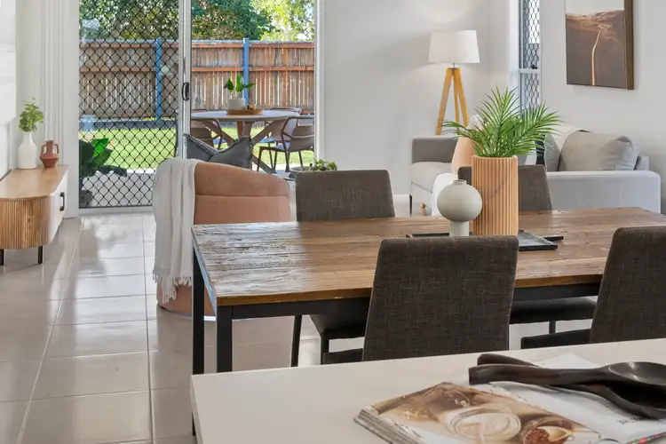 Second view of Homely house listing, 13 Parsonia Drive, Rasmussen QLD 4815
