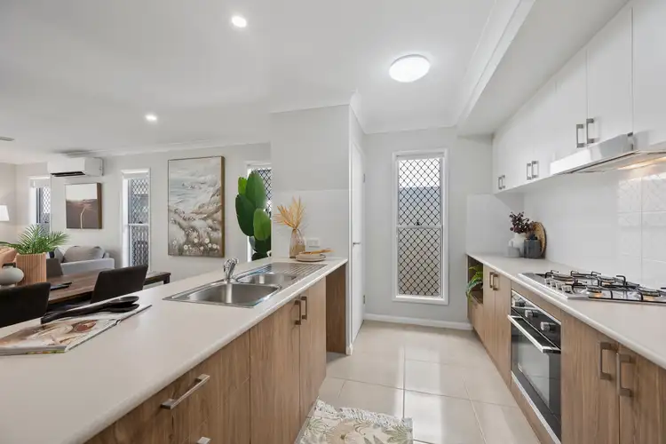 Fifth view of Homely house listing, 13 Parsonia Drive, Rasmussen QLD 4815