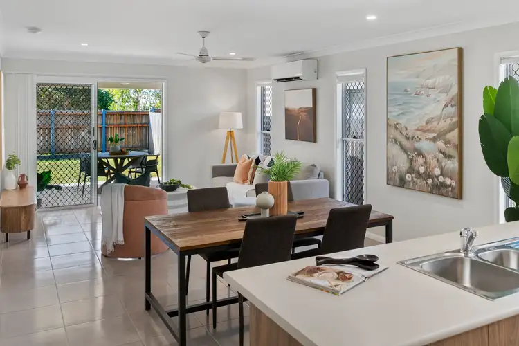 Sixth view of Homely house listing, 13 Parsonia Drive, Rasmussen QLD 4815