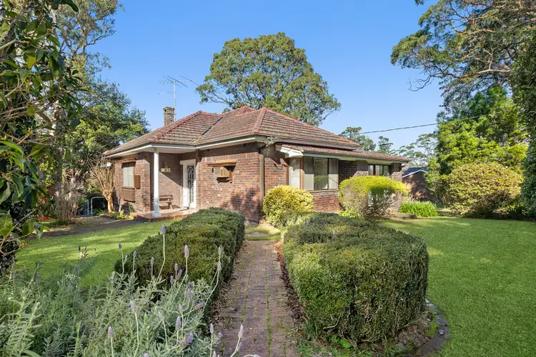 Second view of Homely house listing, 38-40 Spencer Road, Killara NSW 2071