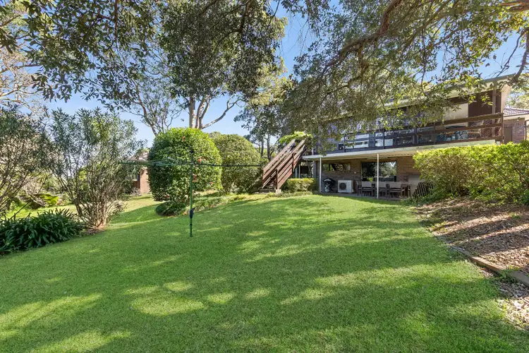 Third view of Homely house listing, 38-40 Spencer Road, Killara NSW 2071