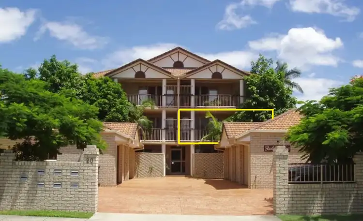 4/20 Buxton Street, Ascot QLD 4007
