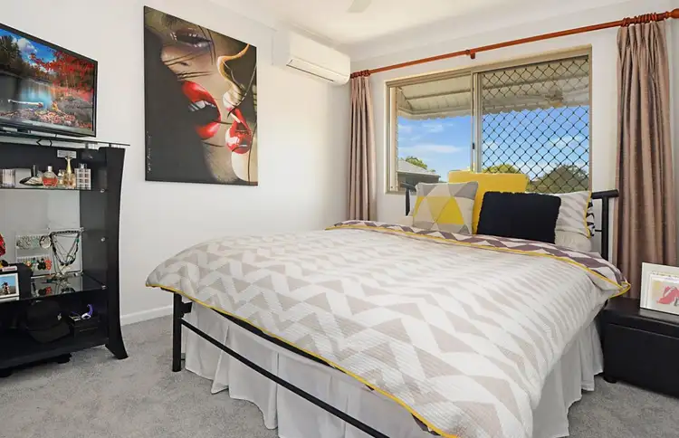 Fifth view of Homely unit listing, 4/20 Buxton Street, Ascot QLD 4007