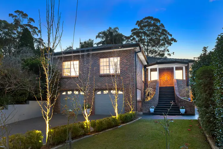 52 Miowera Road, Turramurra NSW 2074