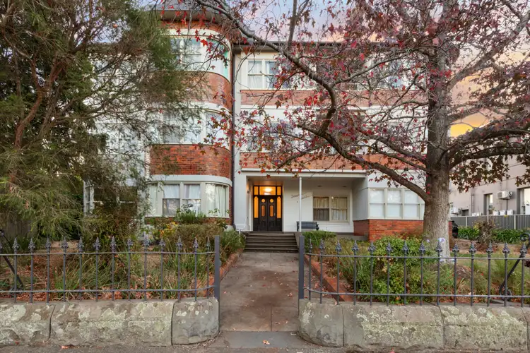 5/4 Lyons Street South, Ballarat Central VIC 3350