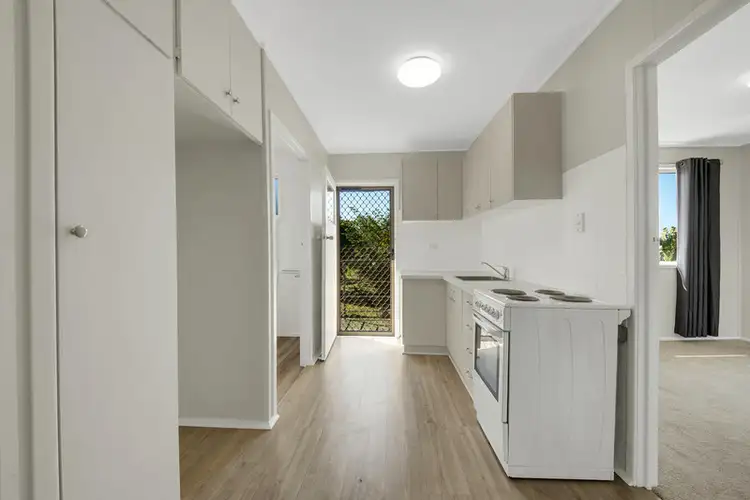 Second view of Homely unit listing, 3/2 Watt Street, West Gladstone QLD 4680